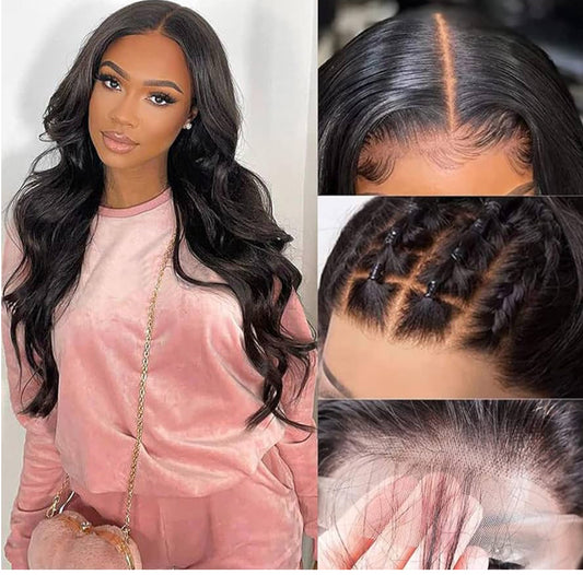 Brazilian Human Hair Wigs