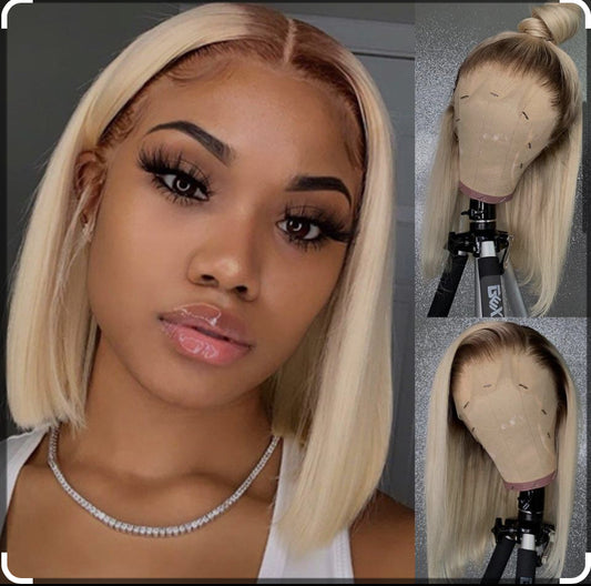 Brazilian Human Hair Wigs